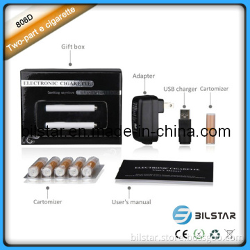 E-Cigarettes for Disposable Cartomizer